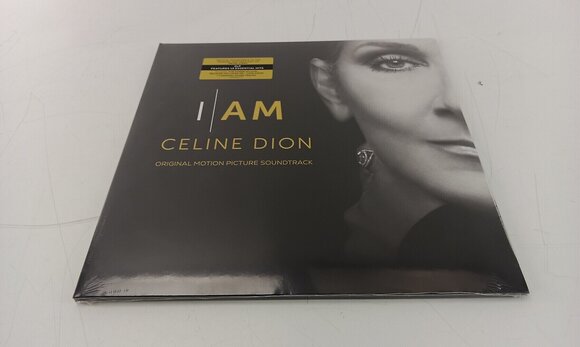 LP ploča Celine Dion - I Am: Celine Dion (2 LP) (Samo otvarano) - 2