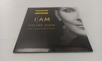 Celine Dion - I Am: Celine Dion (2 LP)