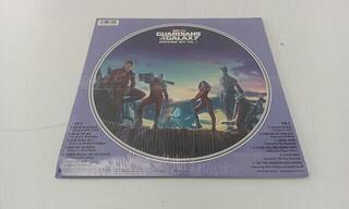 Disque vinyle Guardians of the Galaxy - Awesome Mix Vol. 1 (Picture Disc) (LP) (Juste déballé) - 4