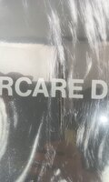 Nessa Barrett - Aftercare (Deluxe Edition) (Pink & Clear Coloured) (2 LP)