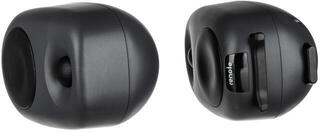Hi-Fi Бездротова колонка Renote BS-900BT Hi-Fi Бездротова колонка Black 2 шт. - 3