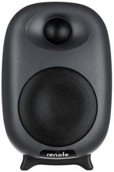 Hi-Fi Бездротова колонка Renote BS-900BT Hi-Fi Бездротова колонка Black 2 шт. - 5