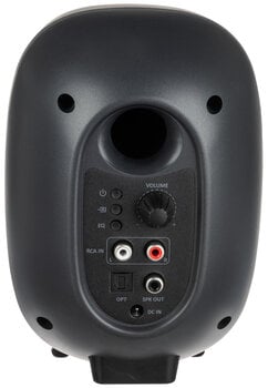 Hi-Fi Бездротова колонка Renote BS-900BT Hi-Fi Бездротова колонка Black 2 шт. - 7