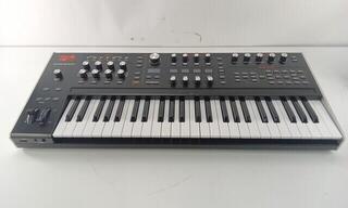 Syntetizátor ASM Hydrasynth Keyboard Syntetizátor Black (Poškozeno) - 1