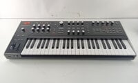 ASM Hydrasynth Keyboard Synthesizer Black