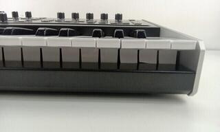 Syntetizátor ASM Hydrasynth Keyboard Syntetizátor Black (Poškozeno) - 2