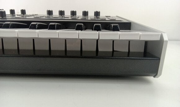Synthesizer ASM Hydrasynth Keyboard Synthesizer Black (Beskadiget) - 3