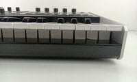 ASM Hydrasynth Keyboard Synthesizer Black