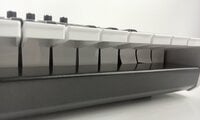 ASM Hydrasynth Keyboard Synthesizer Black