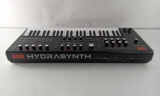 Syntetizátor ASM Hydrasynth Keyboard Syntetizátor Black (Poškozeno) - 4