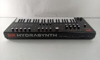 ASM Hydrasynth Keyboard Synthesizer Black