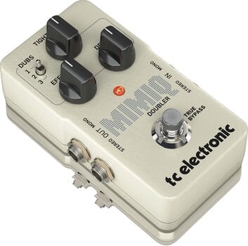 Efecto de guitarra TC Electronic MIMIQ Efecto de guitarra - 3