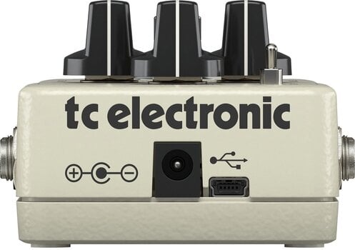Efecto de guitarra TC Electronic MIMIQ Efecto de guitarra - 5