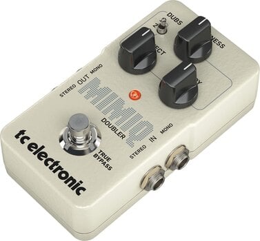 Efecto de guitarra TC Electronic MIMIQ Efecto de guitarra - 4