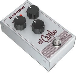 Gitarski efekt TC Electronic El Cambo Gitarski efekt - 1