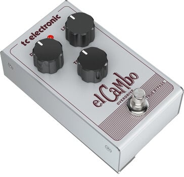 Kytarový efekt TC Electronic El Cambo Kytarový efekt - 2