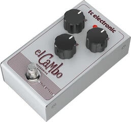 Gitarski efekt TC Electronic El Cambo Gitarski efekt - 2