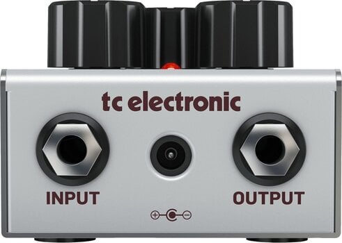 Kytarový efekt TC Electronic El Cambo Kytarový efekt - 4