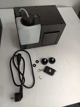 Hazer Light4Me FAZE 500W Hazer (Pre-owned) - 2