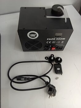 Hazer Light4Me FAZE 500W Hazer (Pre-owned) - 3