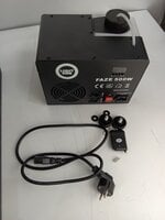 Light4Me FAZE 500W Hazer