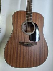 Guitare acoustique Takamine GD11M Natural Satin Guitare acoustique (Déjà utilisé) - 1