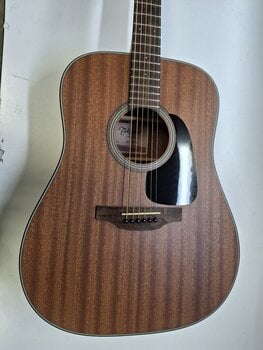 Guitare acoustique Takamine GD11M Natural Satin Guitare acoustique (Déjà utilisé) - 2