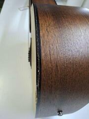 Guitare acoustique Cort AD810 Open Pore Natural Guitare acoustique (Endommagé) - 3