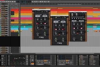 Studiový softwarový Plug-In efekt MOOG MoogerFooger MF-103s 12-Stage Phaser (Digitální produkt) - 2