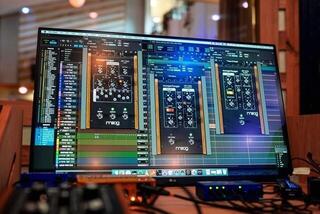 Software Plug-In FX Processor MOOG MoogerFooger Complete Bundle (Digital product) - 3