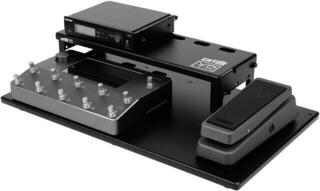 Pedalboard/Bag for Effect Gator GV-TC2313QCR1-GB - 2