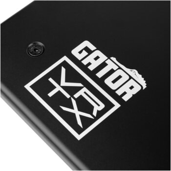 Pedalboard/Bag for Effect Gator GV-TC2313QCR1-GB - 10