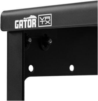 Pedalboard/Bag for Effect Gator GV-TC2313QCR1-GB - 11