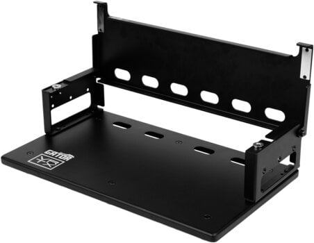 Pedalboard/Bag for Effect Gator GV-TL1710QCMR-GB - 2