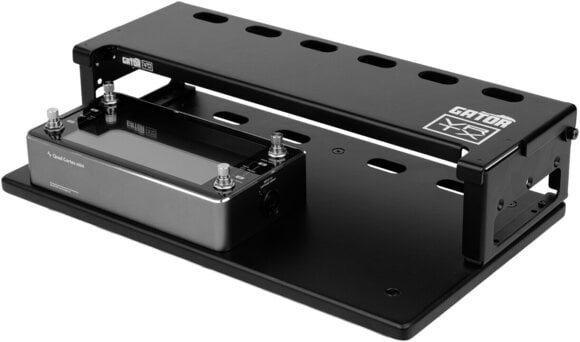 Pedalboard/Bag for Effect Gator GV-TL1710QCMR-GB - 3