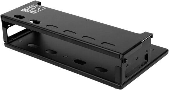 Pedalboard/Bag for Effect Gator GV-TL1710QCMR-GB - 4