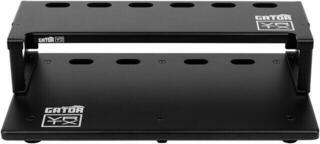 Pedalboard/Bag for Effect Gator GV-TL1710QCMR-GB - 4