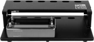 Pedalboard/Bag for Effect Gator GV-TL1710QCMR-GB - 5
