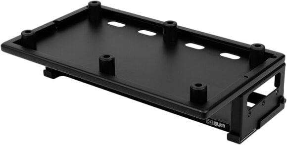 Pedalboard/Bag for Effect Gator GV-TL1710QCMR-GB - 8