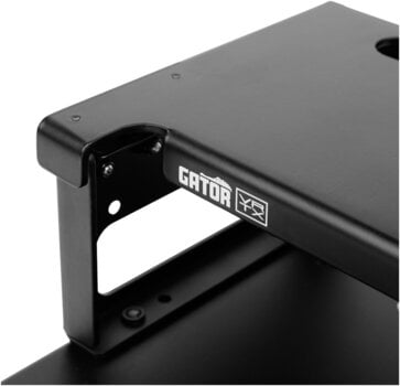 Pedalboard/Bag for Effect Gator GV-TL1710QCMR-GB - 9