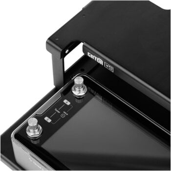 Pedalboard/Bag for Effect Gator GV-TL1710QCMR-GB - 10