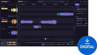 Studiový softwarový Plug-In efekt Synchro Arts RePitch 2 Standard + VocAlign Pro Bundle (Digitální produkt) - 1