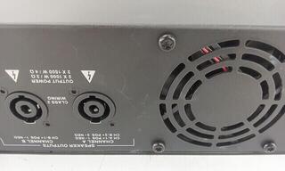 Versterker Lab Gruppen 842177 (B-Stock) #842177 - 4