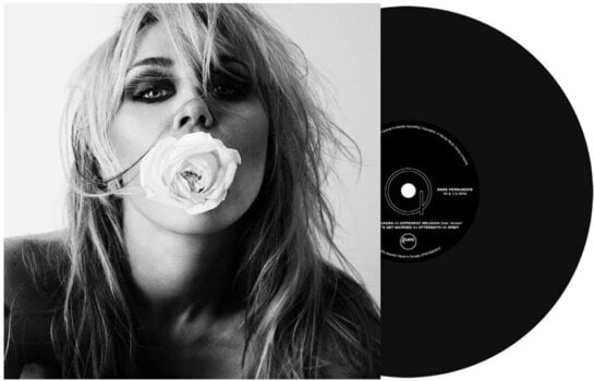 Vinyl Record Miley Cyrus - Bass Persuades (140 g) (LP) - 2
