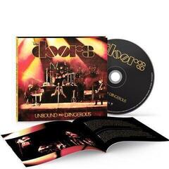Muziek CD The Doors - Unbound And Dangerous (CD) - 1