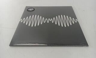 LP ploča Arctic Monkeys - AM (LP) (Samo otvarano) - 1