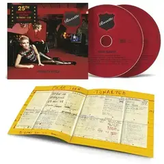 Muziek CD Roxette - Room Service (25th Anniversary Edition) (2 CD) - 1
