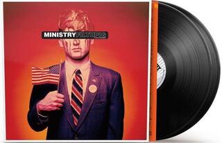 Vinyl Record Ministry - Filth Pig (Rocktober 2026) (140 g) (2 LP) - 1