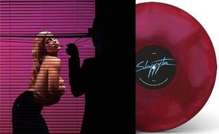 Vinyl Record Slayyyter - Starfucker (Pink/Red Coloured) (140 g) (LP) - 1