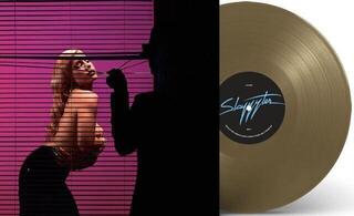 Vinylplade Slayyyter - Starfucker (Gold Coloured) (140 g) (LP) - 1